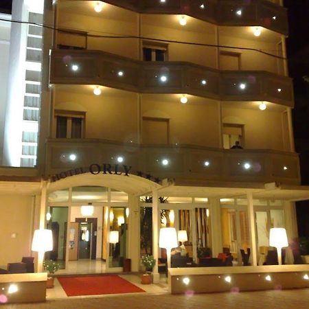 Hotel Orly Cesenatico Εξωτερικό φωτογραφία
