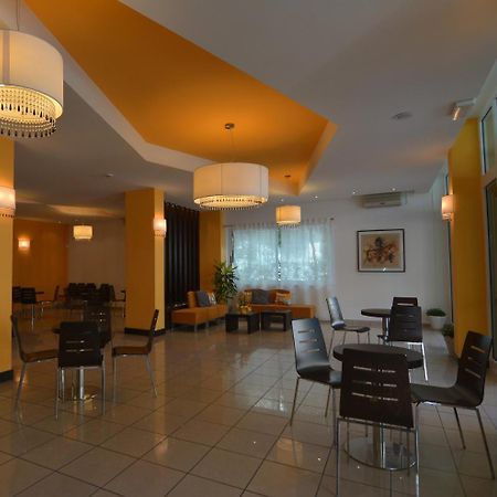 Hotel Orly Cesenatico Εξωτερικό φωτογραφία