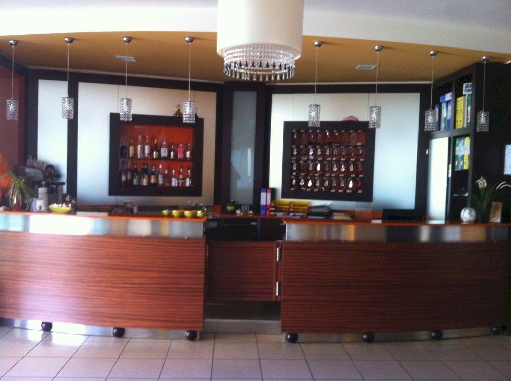 Hotel Orly Cesenatico Εξωτερικό φωτογραφία