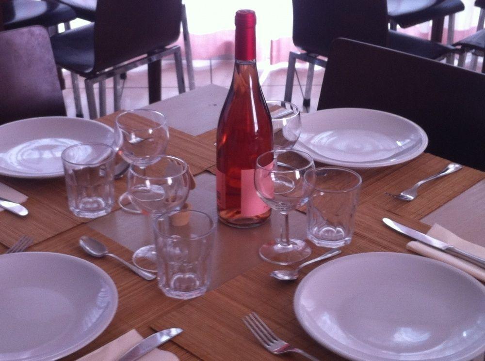 Hotel Orly Cesenatico Εξωτερικό φωτογραφία