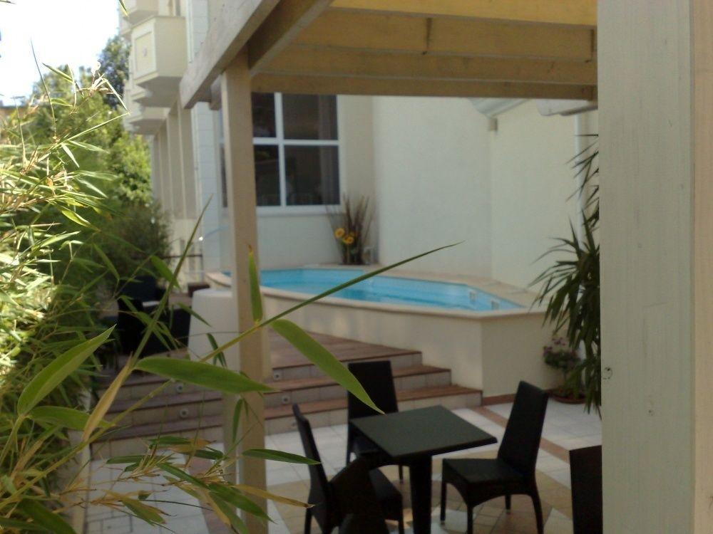 Hotel Orly Cesenatico Εξωτερικό φωτογραφία