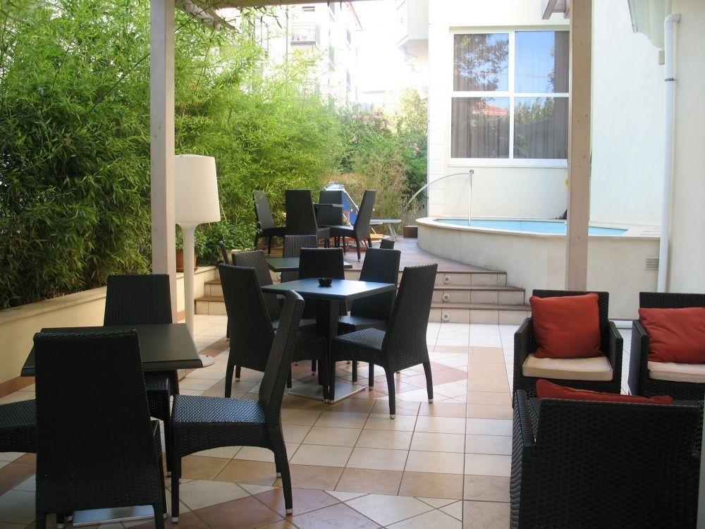 Hotel Orly Cesenatico Εξωτερικό φωτογραφία