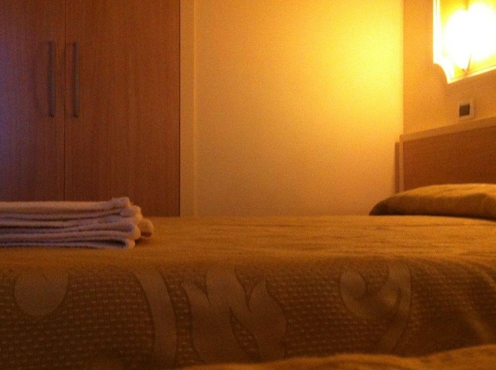 Hotel Orly Cesenatico Εξωτερικό φωτογραφία