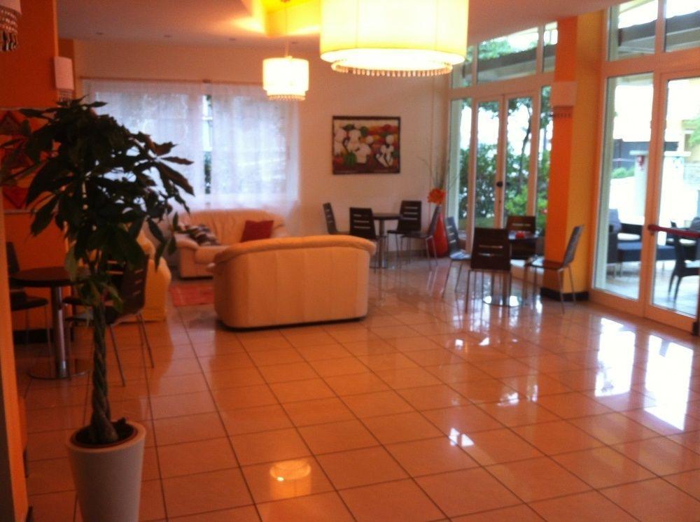 Hotel Orly Cesenatico Εξωτερικό φωτογραφία