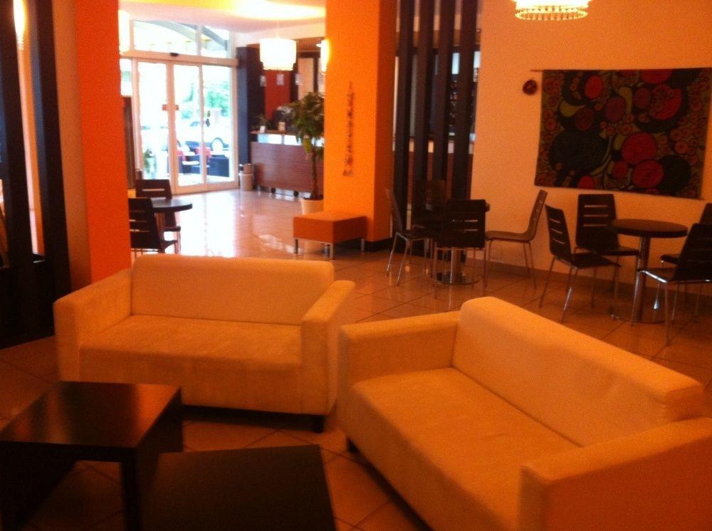 Hotel Orly Cesenatico Εξωτερικό φωτογραφία