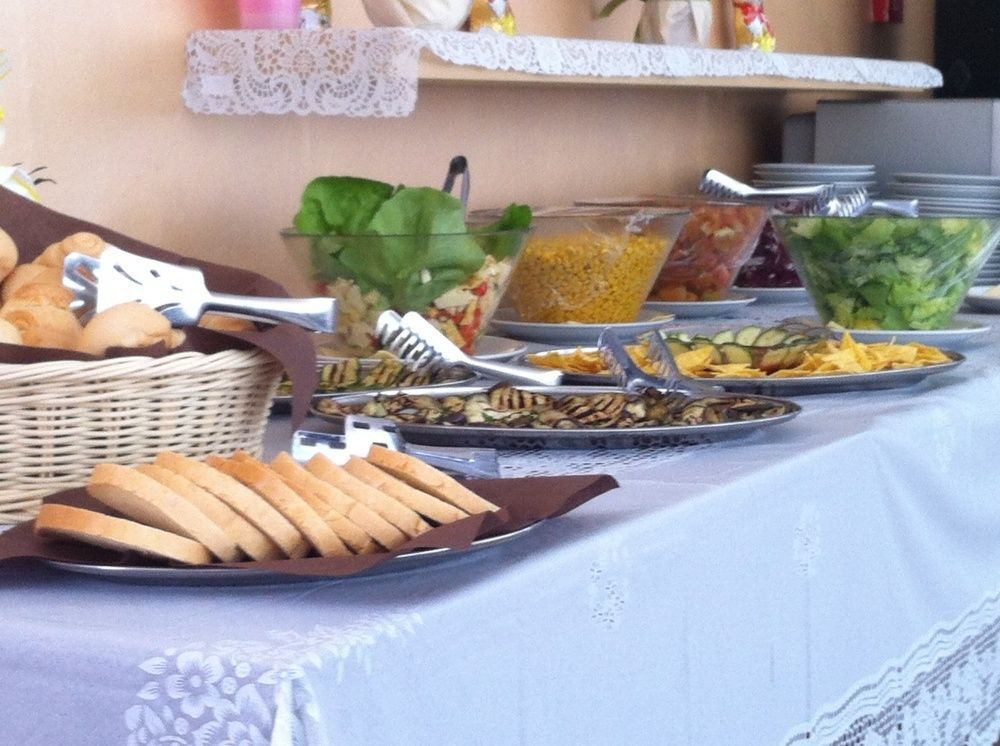 Hotel Orly Cesenatico Εξωτερικό φωτογραφία