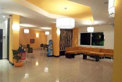 Hotel Orly Cesenatico Εξωτερικό φωτογραφία
