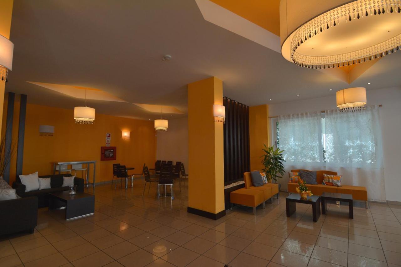 Hotel Orly Cesenatico Εξωτερικό φωτογραφία