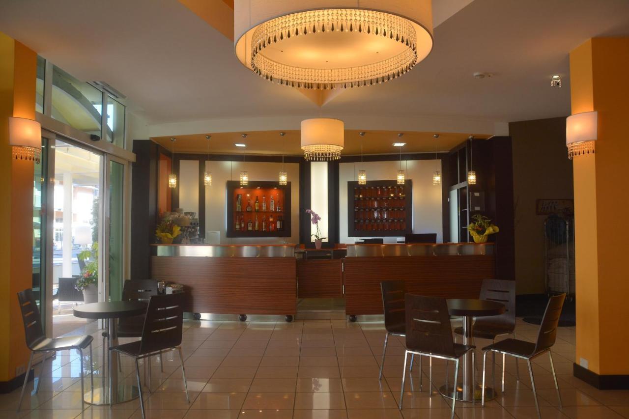 Hotel Orly Cesenatico Εξωτερικό φωτογραφία