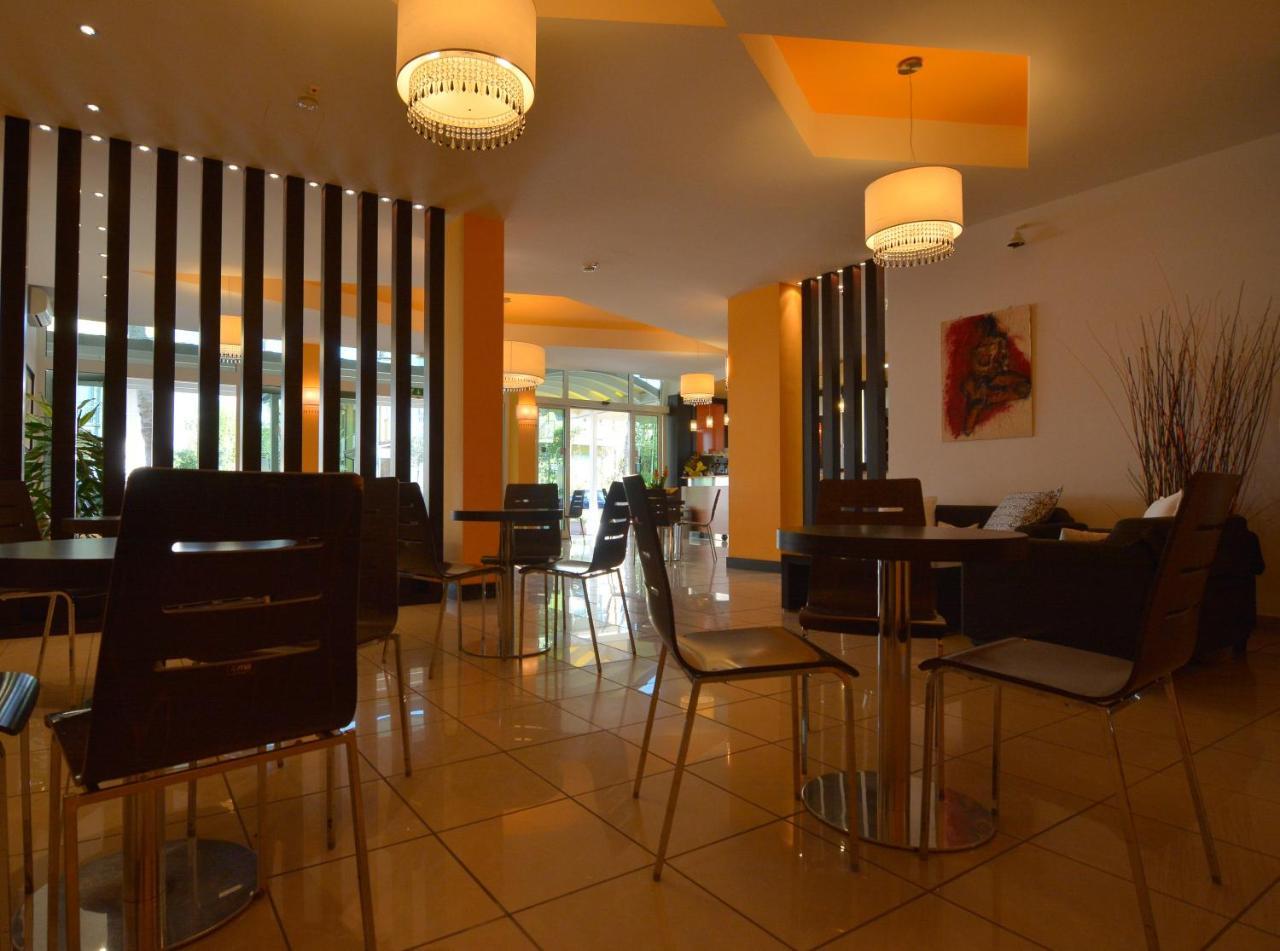 Hotel Orly Cesenatico Εξωτερικό φωτογραφία