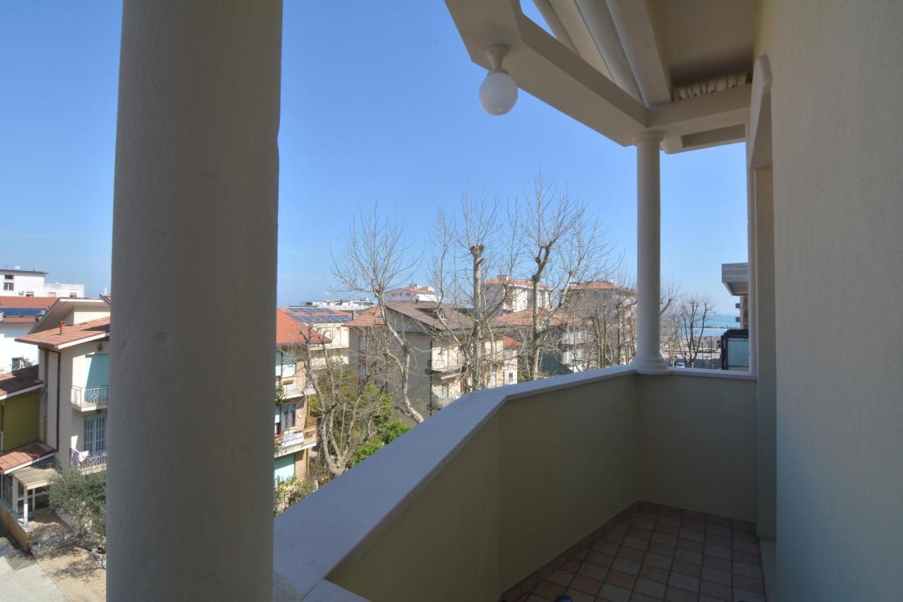Hotel Orly Cesenatico Εξωτερικό φωτογραφία