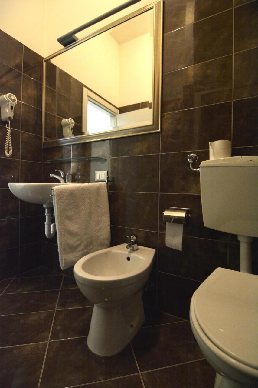 Hotel Orly Cesenatico Εξωτερικό φωτογραφία
