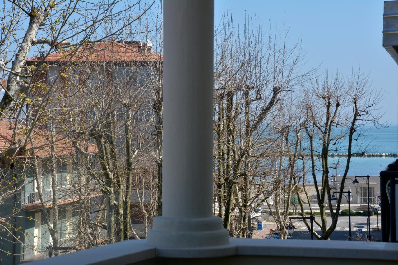 Hotel Orly Cesenatico Εξωτερικό φωτογραφία
