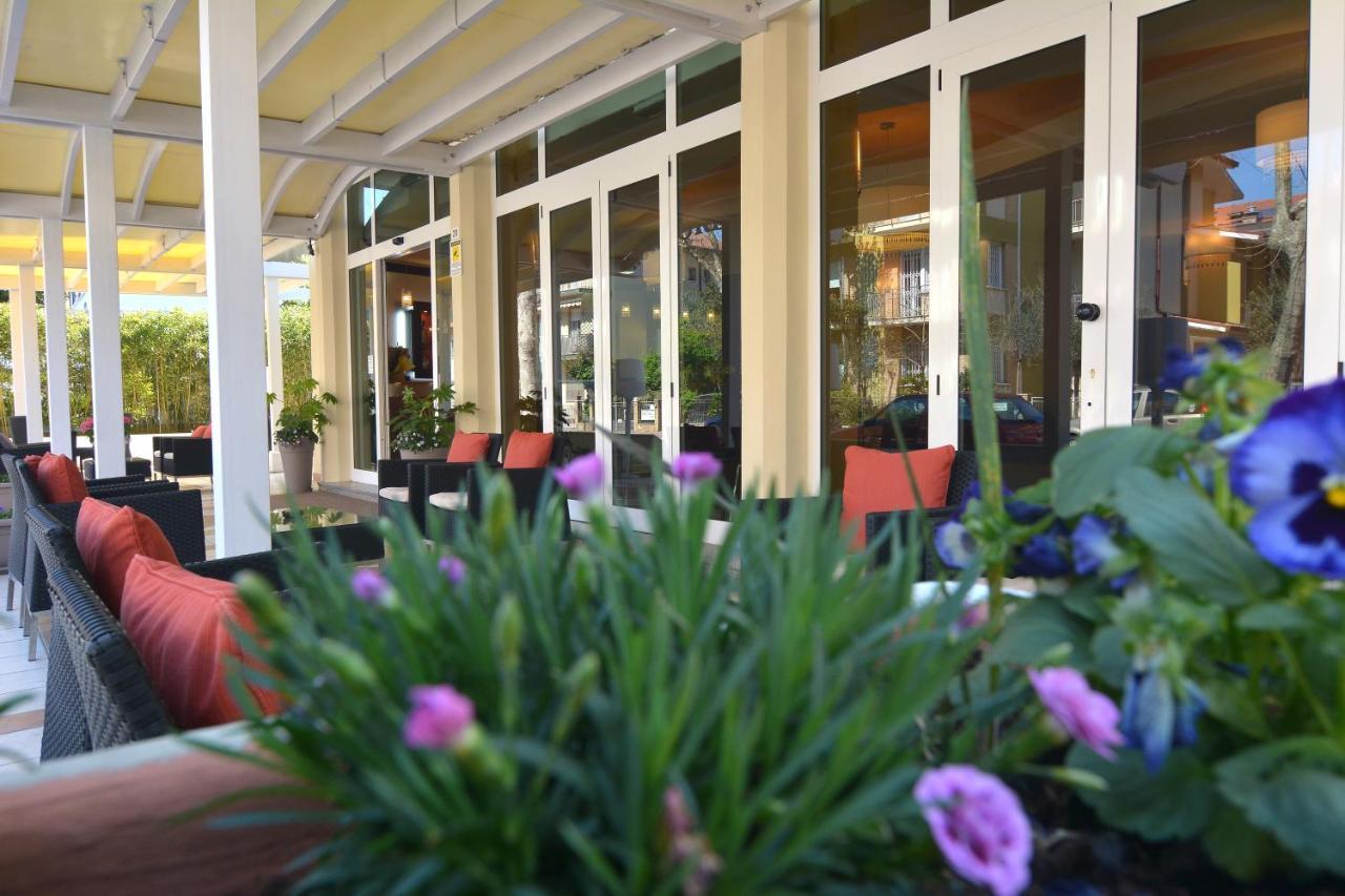 Hotel Orly Cesenatico Εξωτερικό φωτογραφία
