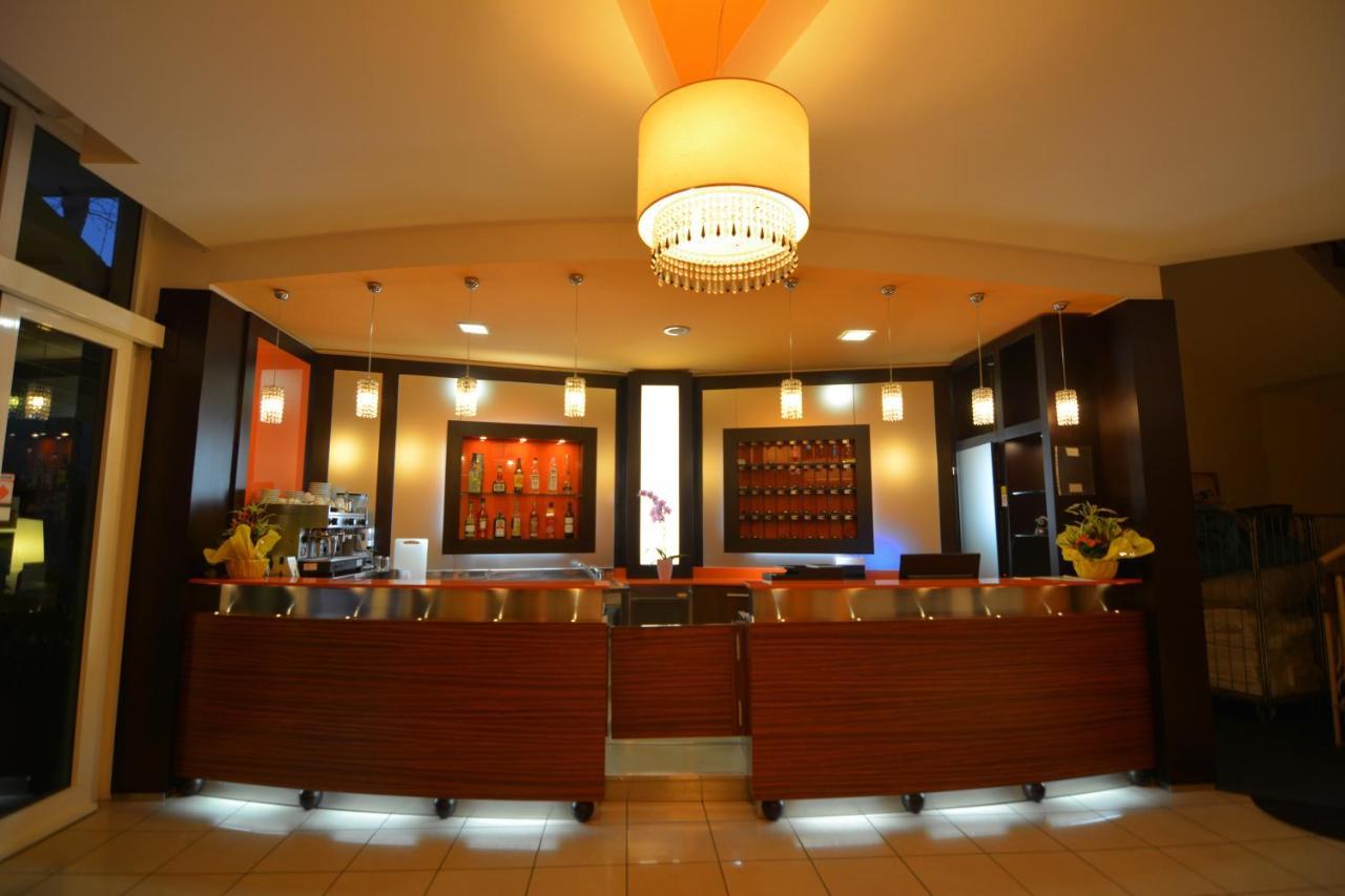 Hotel Orly Cesenatico Εξωτερικό φωτογραφία