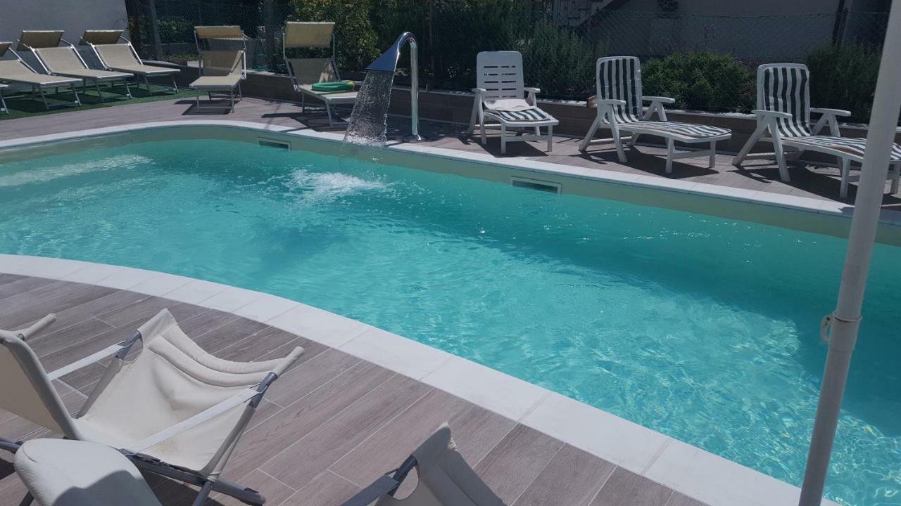 Hotel Orly Cesenatico Εξωτερικό φωτογραφία